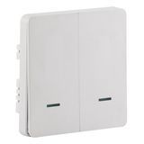 Home Electric Light Wall Switch