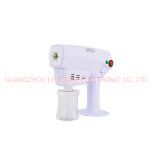 Leisound Factory Wholesales 220V Professional Blu-Ray Anion Nano Sterilize Sprayer