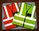 Security Safety Vest