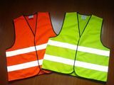 High Visibility Reflective Vest