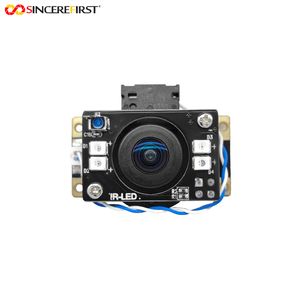 Image Sensor Module PCB Light Board Camera Module USB with IR Switcher
