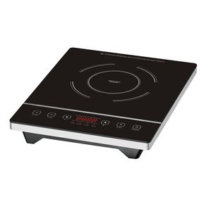 Single Induction Cooker with Separate Glass High Quality Best Price Hot Selling Pass EMC CE CB