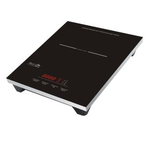 Single Induction Cooker Simple Functions Kitchen Appliances Electrical Model Hot Selling in Asia and Europe Market