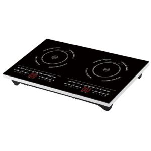 Best Portable Induction Cooktop with Mutilfunction Big Cooking Area Good Quality Model