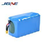 Versatile High-Capacity Lithium-Ion Energy Cells for Various Applications