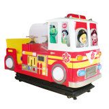 Indoor Games Kiddie Ride Coco Fireman Video Game
