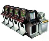 Multi Players Video Game Console Slot Gaming Machine