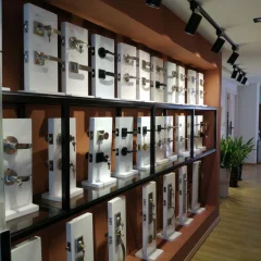 Zhongshan Shangsai Hardware Co., Ltd. Door Handle
