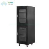 Laboratory 500L Moisture-Proof Dry Cabinet for Components Anti-Static Storage