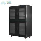Electronic Static Resistant Camera Component Dry Storage Cabinet