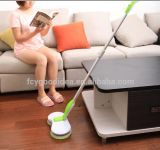 China Cleaner Mop Suppliers Electric Dry Cleaning Mop Double Spin Mop