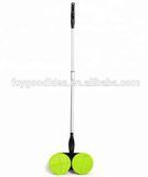 New Product Ideas 2018 Spinning Mop Replacement Parts Broom Making Machine Wifh Electric Mop