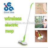 New Product Ideas 2018 Spinning Mop Replacement Parts Broom Making Machine Wifh Electric Mop