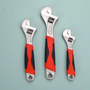 Multi Function Tool Lexible Adjustable Wrenches Spanner 150mm All Sizes