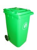 Plastic Dustbin 240L