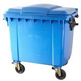 Plastic Garbage Bin 20L to 1100L
