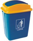 Waste Bin Wheel Bin Waste Container RXL-20A