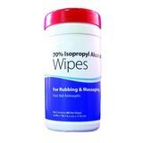 70% Isopropyl Alcohol Wipes for Medical Use