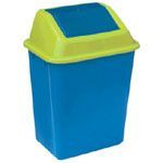 Waste Bin Wheel Bin Waste Container Waste Can RXL-45
