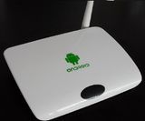 Android TV Box / TV Box / HD Player