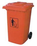 Plastic Mould