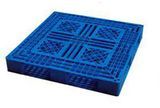 Plastic Pallet (RX-1210T)