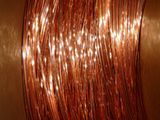 Silver-Plated Alloy Wire