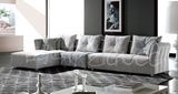2014 Mordern New Fabric Sofa