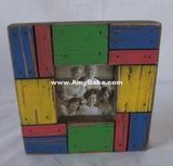 Wood Photo Picture Frames