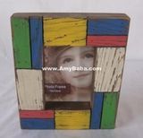 Wooden Photo Frame - 2