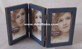 Wooden Photo Frame - 3