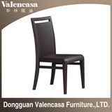 Home Furniture Solid Wood Dining Chair for Dining Room
