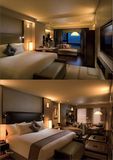 5 Stars Hotel Bedroom Set