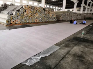 Shenzhen Delong Carpet Manufacturing Factory Axminster Carpet