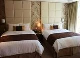Hotel Furniture/Standard Hotel Double Room Furniture
