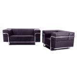 Kintig New Design Simple Fashion modern Office Furniture Office Sofa