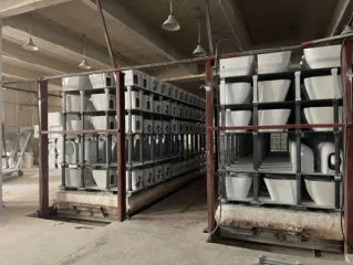 Guangdong Zhongtao Technology Co., Ltd. Toilets