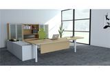 Kintig Pafis Series New Design European Style Office Furniture Workstation Office Desk
