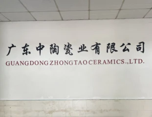 Guangdong Zhongtao Technology Co., Ltd. Basins