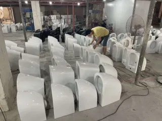 Guangdong Zhongtao Technology Co., Ltd. Bidets
