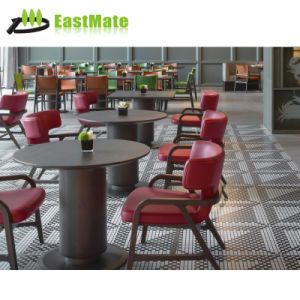 Good Selling Nice Design Ddubai Hotel Wooden Frame Restaurant Furniture for Sale