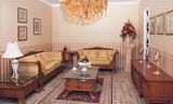 Antique Furniture (2027)
