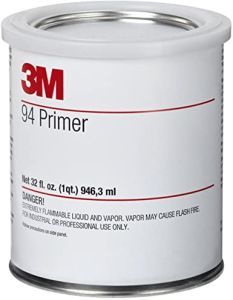 3m Primer Adhesion Promoter 3m 94 for Very High Bond Adhesive Tape