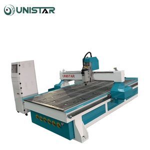 Top Manufacturer 1212 /1325 CNC Woodworking Engraving Machine for Advertising Furniture Arts and Crafts