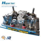 Sheet Metal Stamping Mold Auto Part Custom Stage Stamping Die