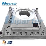 High Quality Stamping Mold Metal Sheet Stamping Tool Washing Machine Front Panel Stamping Die