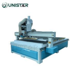 Best CNC Router for Cabinet Making 2030/2140 Sculpture Woodworking Router for MDF Door Cabinet Furniture