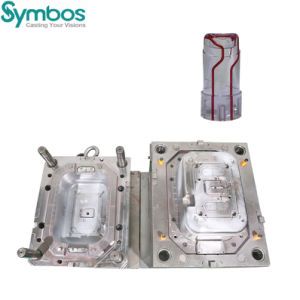 High Quality High Precision Competitive Price Customized Fast Delivery Mold Component 3D Print Additive Manufacturing for Die Casting Mould Mold Making