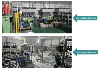 Qingdao Compass Hardware Co., Ltd. Handrail brackets