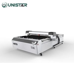 Laser Cut Plywood 1325 1610 Laser Cutting Machine for Fabric Leather Acrylic Wood Laser Engraving Machine Cutting Bed